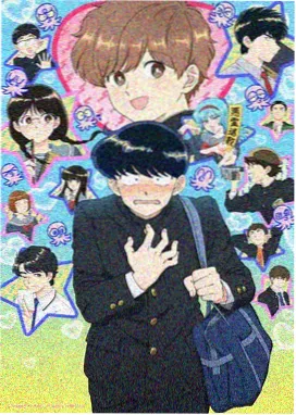3d动漫美女 国风渲染管线测试画面